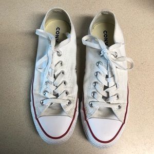 CHUCK TAYLOR ALL STAR SNEAKER - WOMEN'S